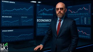 What would Henry George say about the growing disconnect between housing markets and the economy?