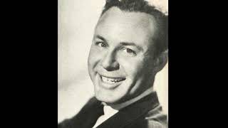 Jim Reeves - Stand at Your Window (Studio recording)