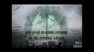 Tomas The Latin Boy - Lo Siento Amor