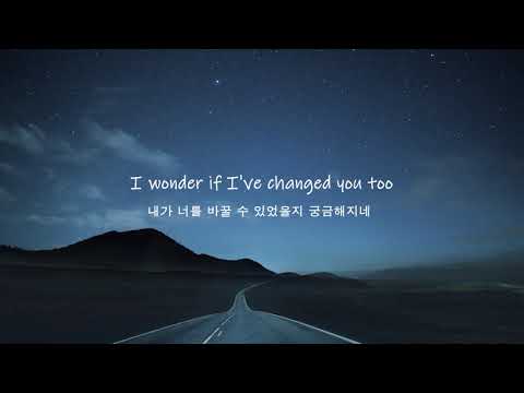 Jason Ross x Dabin - One That Got Away (feat. Dylan Matthew) (한국어,가사,해석,lyrics)