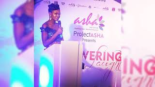 This Life Has Saved Lives - Shero Vweta