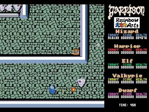 Garrison & Garrison II - The Legend Continues picture