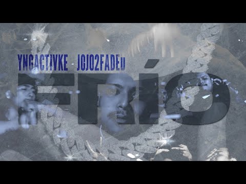 Yng Activke x Jojo2Faded - “Frio” (Official Music Video)