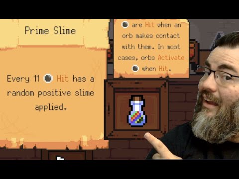 I Found the NEWEST Spinventor Relic PRIME SLIME