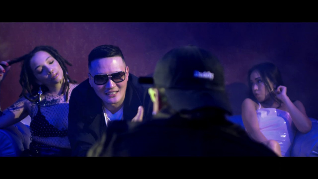 Tali Goya x China Mac — King Kong