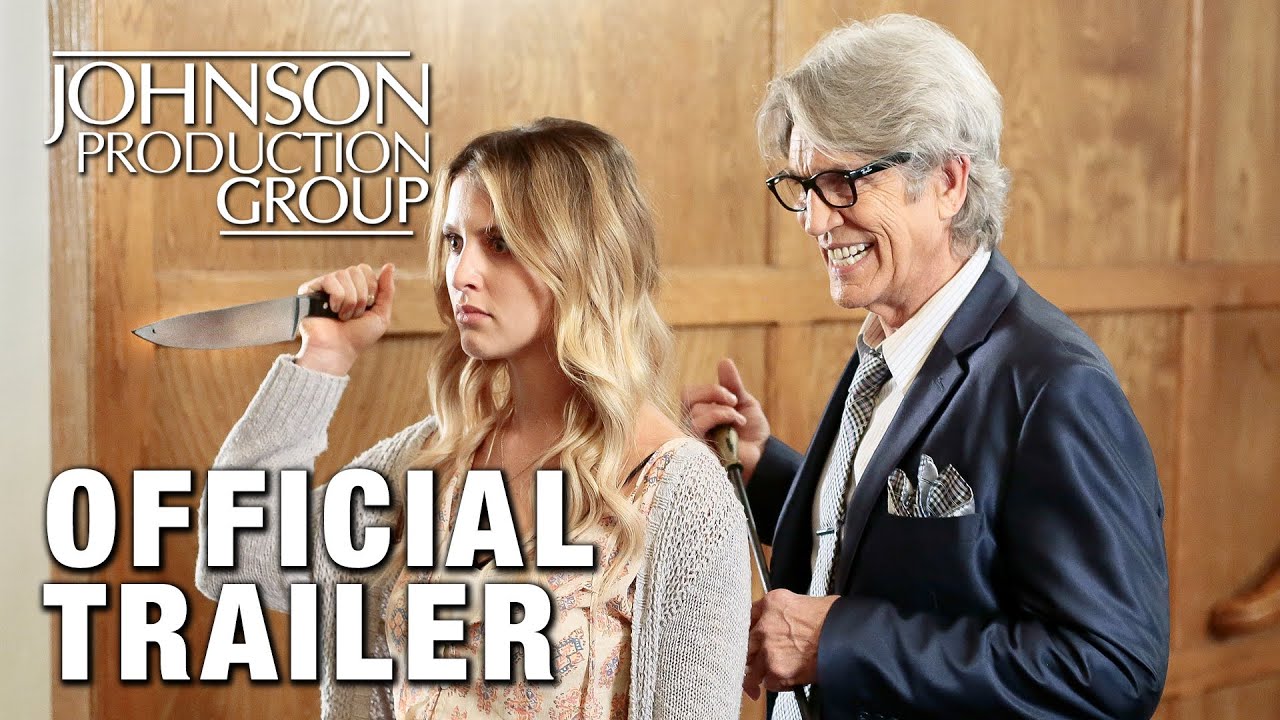 Stalked By My Doctor: A Sleepwalker's Nightmare