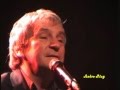 Georges Chelon Pompéi  "live 2009"