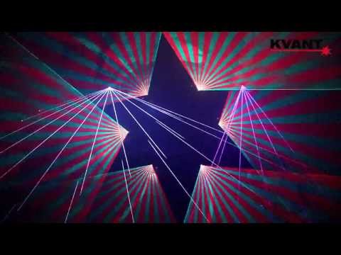 Laser DIAMOND from KVANT