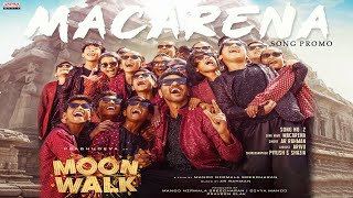 Download lagu Macarena Song Promo | Moonwalk (Tamil) | AR Rahman | Prabhudeva | Manoj NS | Aditiya Music Creations mp3 Download lagu Macarena Song Promo | Moonwalk (Tamil) | AR Rahman | Prabhudeva | Manoj NS | Aditiya Music Creations mp3