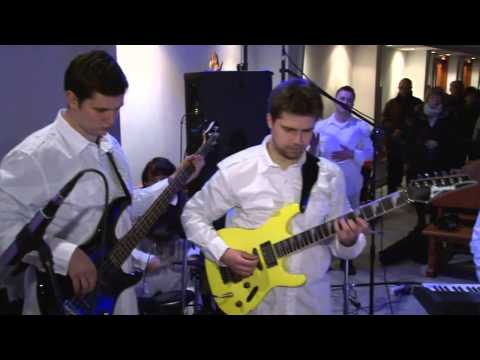 Niepojęty, niezmierzony   Razem za Jezusem