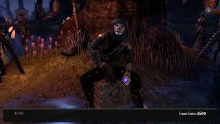 ESO Opening 15 Celestial Crown Crates