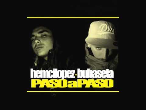 HEMCILOPEZ ft BUBASETA "Paso a paso"