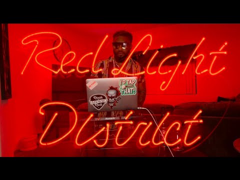 Red Light Special | RnB Mix | By DJ Tandoe | Pretty Ricky, Pleasure P, Trey Songz, Ginuwine, Etc.