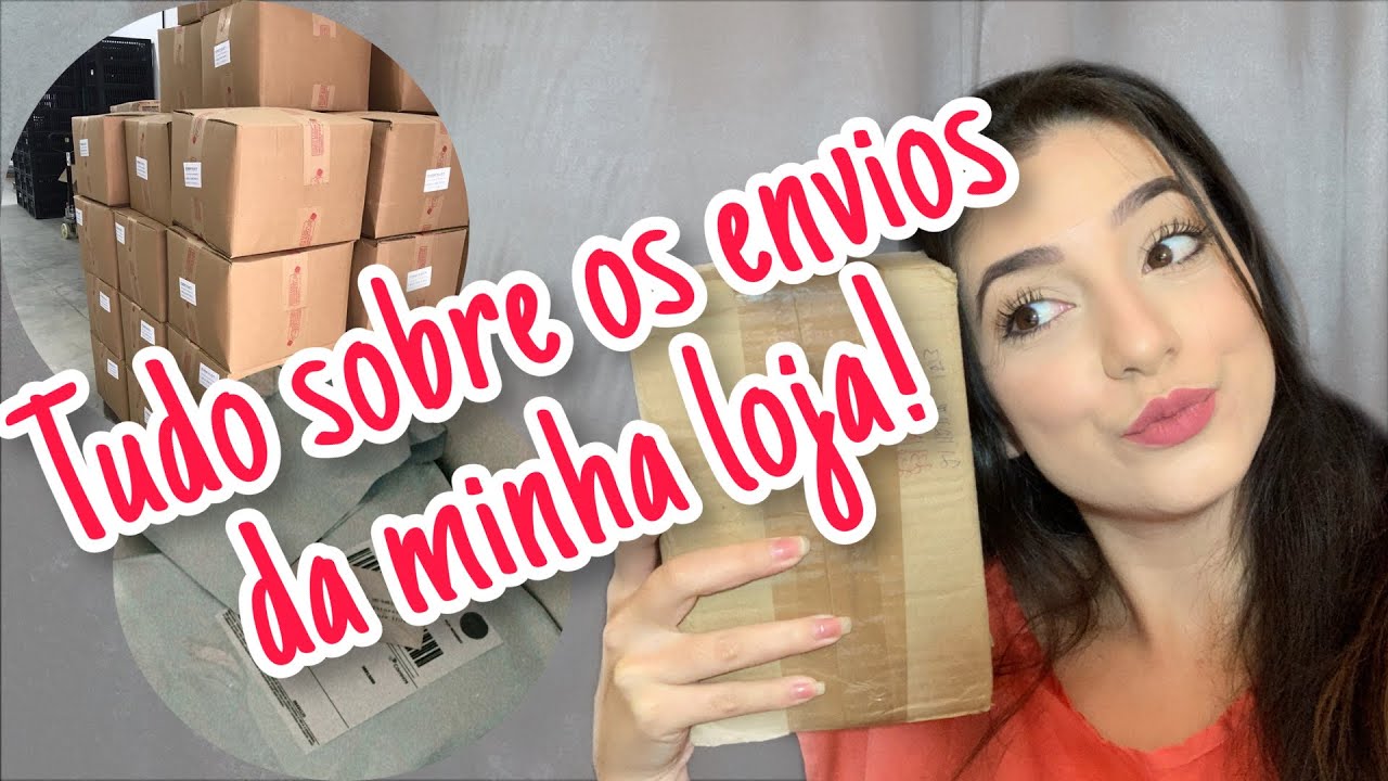 Watch Now COMO TER O FRETE MAIS BARATO PELOS CORREIOS- LOJA ONLINE COMO TER O FRETE MAIS BARATO PELOS CORREIOS- LOJA ONLINE