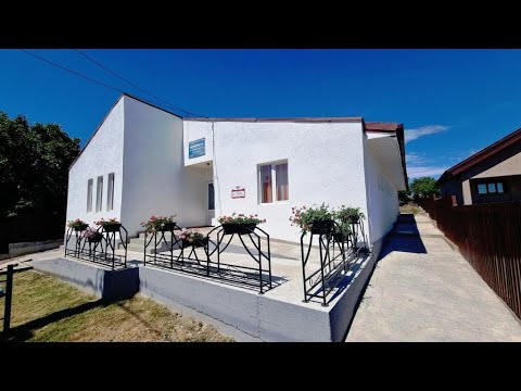 GPN Pietrosu&Scoala Costesti (Buzau)-Impreuna CONSTRUIM Oameni!Renovare/dotare scoli in mediul rural