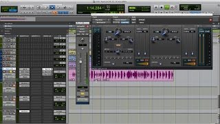 Mixing Vocals (Part 2) - Warren Huart: Produce Like A Pro
