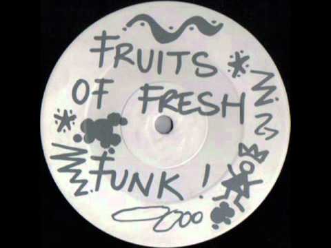 Fruits Of Fresh Funk - Music Of The Phewcha