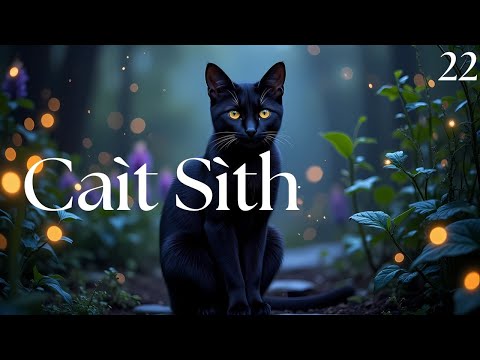 You’ve Been Thinking About Faery Cats All Wrong