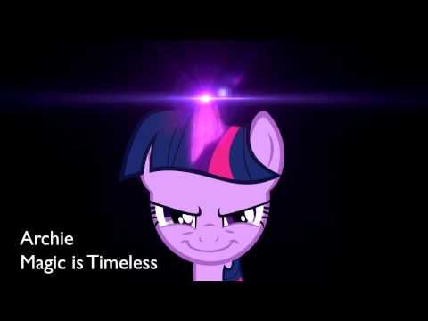 Archie.V - Magic Is Timeless