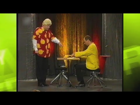 Heißmann und Rassau und die Post (2003) 😆