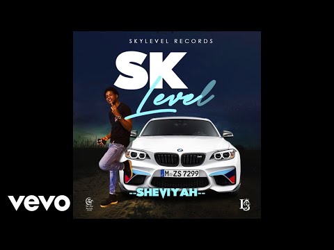 Sheviya - Sky Level (Official Audio)
