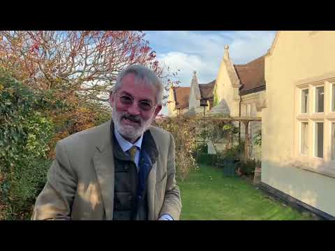 Coming soon in Besford Court Estate - Fine & Country Worcestershire, Richard Harper & Halina Day