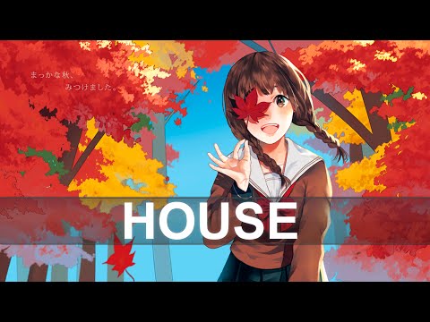 【House】Enzo Darren ft. Lauren Cole - Undaunted Limits