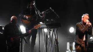 The Alan Parsons Project performs &quot;The Show Must Go On&quot; Sun 6-3-18 Uptown Theater Kansas City