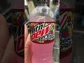 Mountain Dew Spark Zero is AWFUL! 🤢
