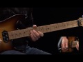 Ozzy Osbourne Mr Crowley Guitar Lesson Guitarinstructor Com