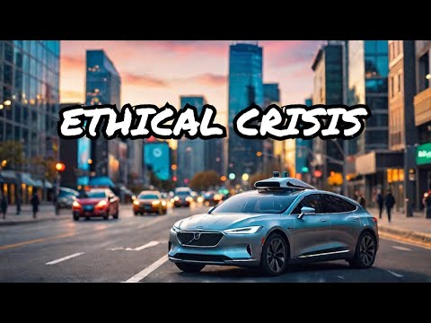 Are Self Driving Cars a Moral Nightmare?