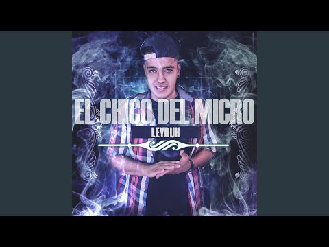 El Chico del Micro