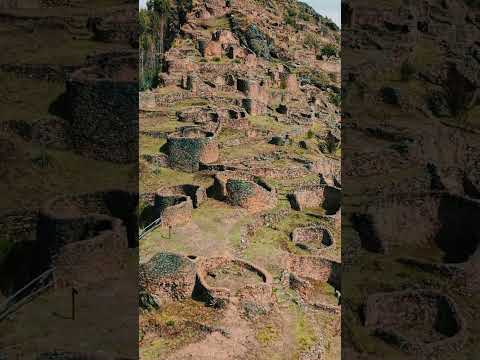 Ankasmarca - Calca - Cusco