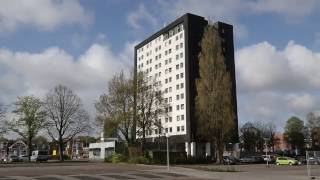 Van kantoor tot jongerenhuisvesting