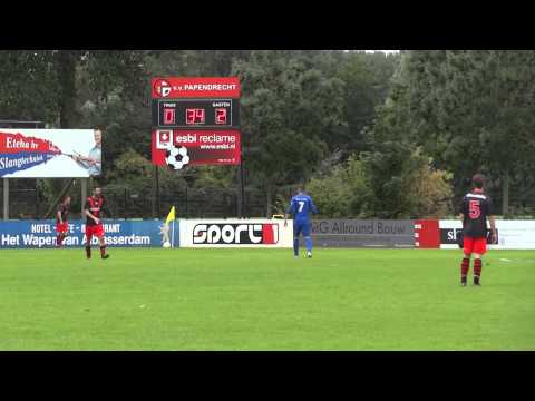 beelden papendrecht piershil 5sept2015