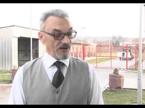 TV Kanal 9 Kragujevac-Prilog: Lisice Divostin