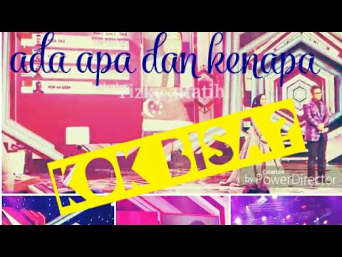 M!5T3R¡U$  D3TIK-D3TI* DARLING DAA3 PIN6S4N SAAT PENILAIAN DEWAN JURI