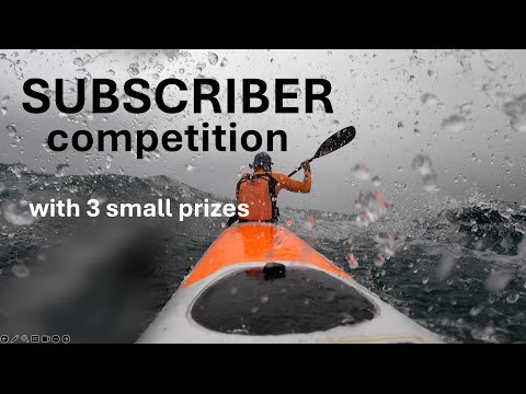 SURFSKI: Subscriber Appeal Competition (with 3 prizes)