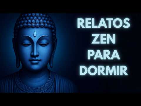 3 Horas de Histórias Budistas Suaves para um Sono Profundo – Durma com o Zen Budista