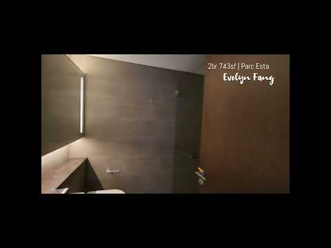 Parc Esta, 914 Sims Avenue, Eunos / Geylang / Paya Lebar, 2 Bedrooms, 743 sqft, Condominium For Rent, by Evelyn Fang, 24171676 - PropertyGuru.com.sg