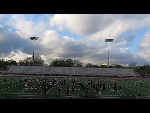 City Spring Concert, 2021