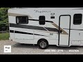 Check out this Video for a 2020 Tiffin Wayfarer 23TM(Stock #337620)  for sale by Pop RVs. This unit is located in Sarasota, FL