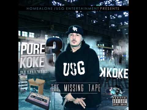 K Koke - 12 - I'll Never