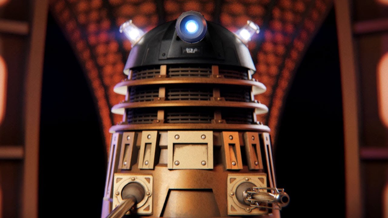 Big Finish Trailer 7