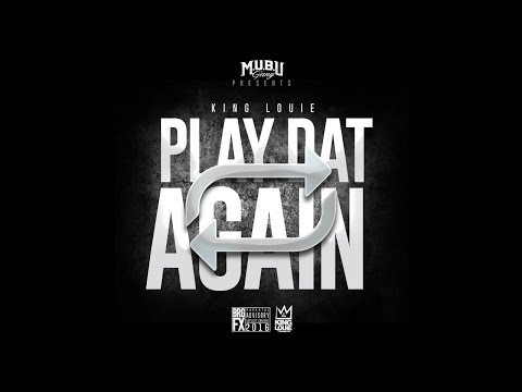 King Louie - Old Fashioned (Official Audio)