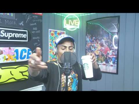 OPEN RUN EP 21 FT RED Carpet RICH