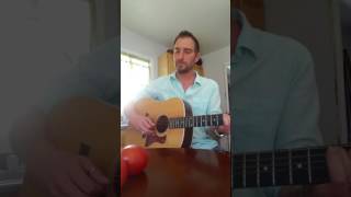 Scott Hisey - Bear With Me Lord