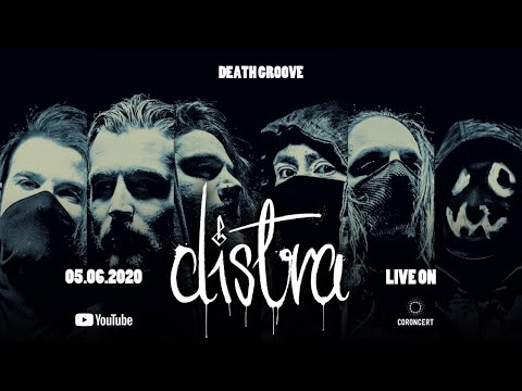 Distra - LIVE