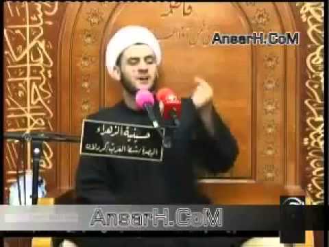 ⁣الرباب زوجة الامام الحسين ع