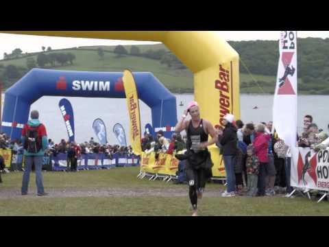 2013 -- IRONMAN TV Show - Episode 2: IM 70.3 Wimbleball & IM 70.3 Berlin